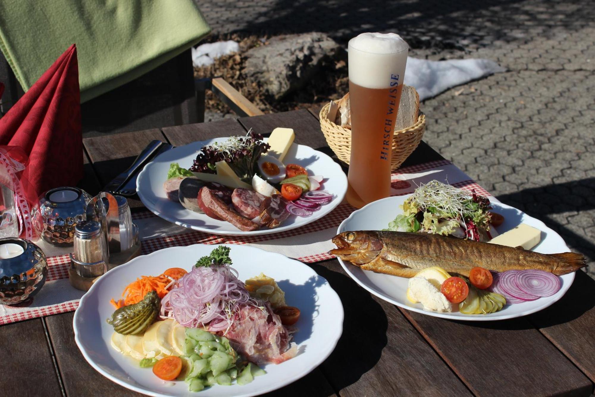 Gasthaus Hotel Zum Kreuz Stetten am Kalten Markt Kültér fotó