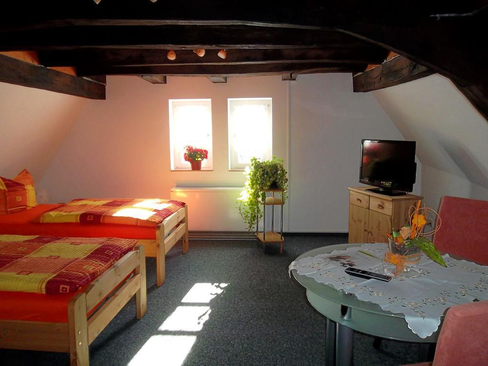 Gasthaus Hotel Zum Kreuz Stetten am Kalten Markt Kültér fotó